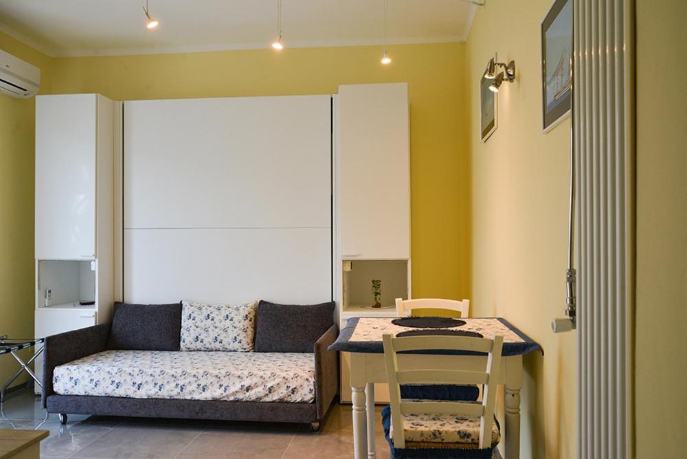 La Maisonnette Di Anna Arma di Taggia Buitenkant foto