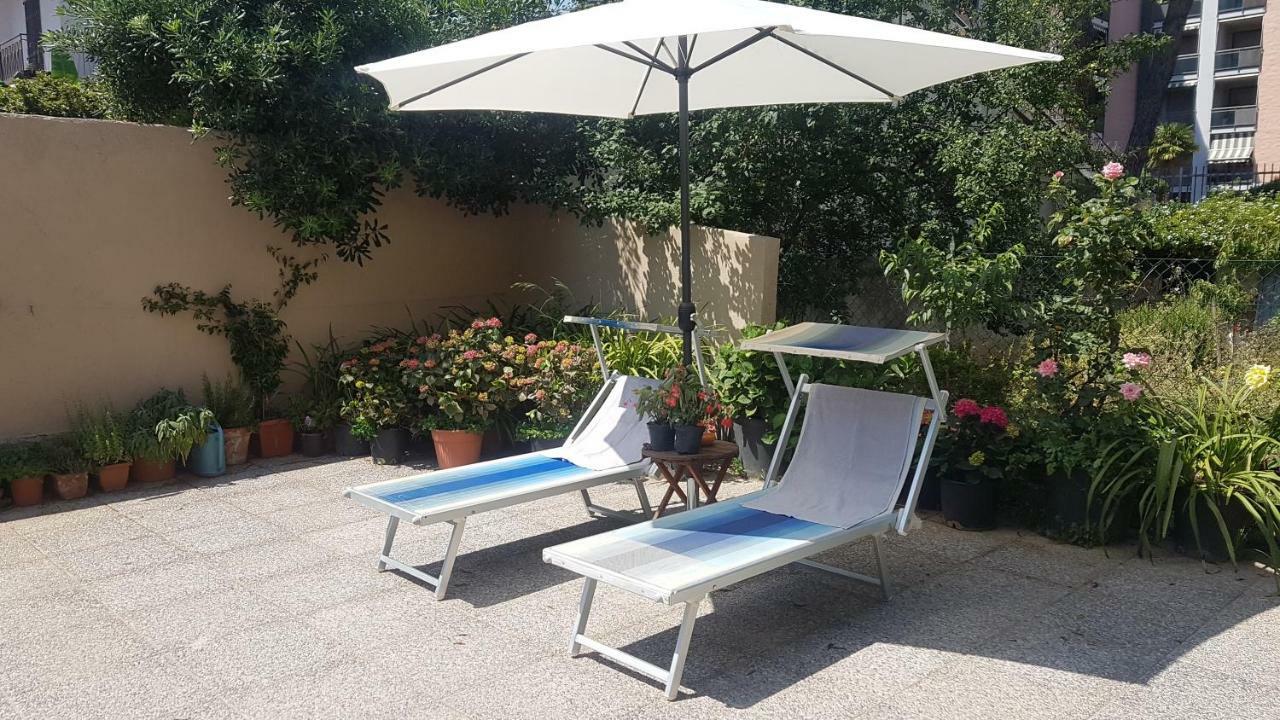 La Maisonnette Di Anna Arma di Taggia Buitenkant foto