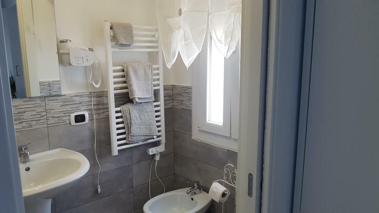La Maisonnette Di Anna Arma di Taggia Buitenkant foto